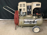 DeBillviss Air Compressor - thumbnail 1 of 8