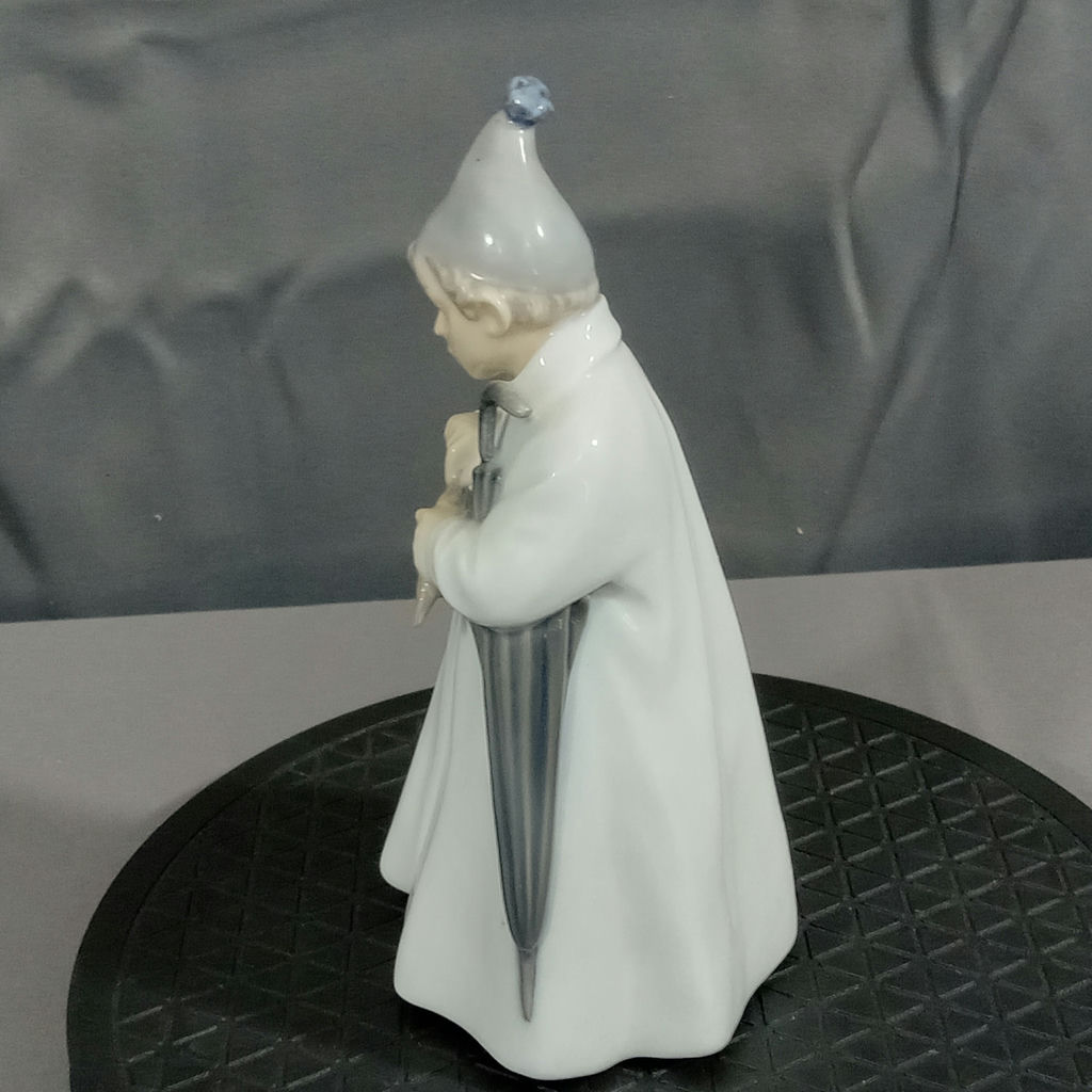 Royal Copenhagen Figurines - image 11 of 14