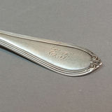 Sterling Souvenir Spoons - Tiffany & Co., More (222+dwt) - thumbnail 6 of 15