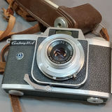 Vintage Graflex Century 35A Film Camera & More - thumbnail 8 of 19