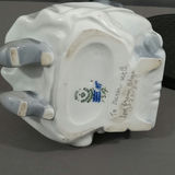 Royal Copenhagen Amager Girl Figurine - thumbnail 6 of 6