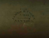 Antique Secretary / Cabinet - thumbnail 7 of 7