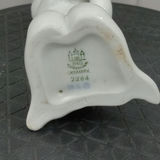 Bing & Grondahl Blanc de Chine Figurines - thumbnail 8 of 12