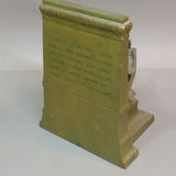 Jennings Brothers Whaleman Bookend - thumbnail 4 of 6