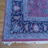 Wool Rug - thumbnail 2 of 9