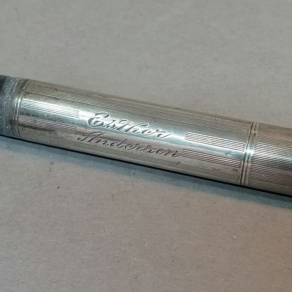 Sterling for a Distinguished Gentleman (80+dwt) - image 9 of 25