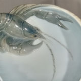Royal Copenhagen Lobster Bowl - thumbnail 4 of 7