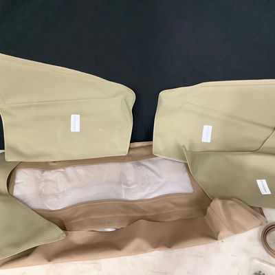 MG / TC Tonneau Covers - Image 1 of 7