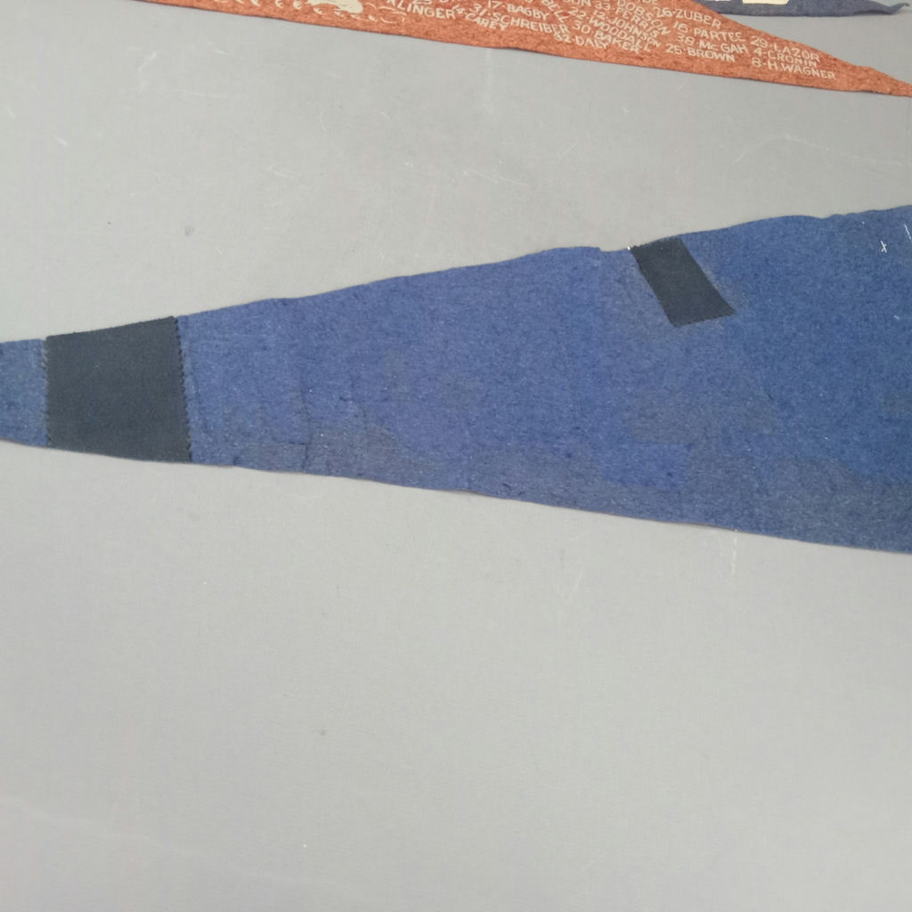 Vintage Baseball Pennants - image 6 of 16