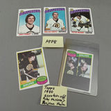 Bruins Collectibles - thumbnail 22 of 27
