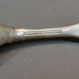 Sterling Souvenir Spoons - Tiffany & Co., More (222+dwt) - thumbnail 4 of 15