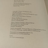 Native American Books & Brass Bookends - thumbnail 8 of 10