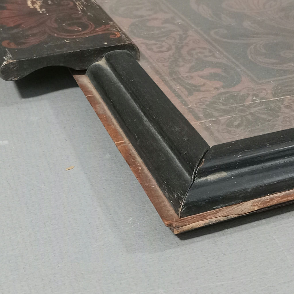 Holmegaard Cordials & Studio Debert Tarot Tray - image 11 of 15