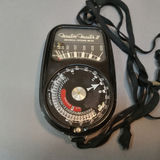 Vintage Graflex Century 35A Film Camera & More - thumbnail 2 of 19