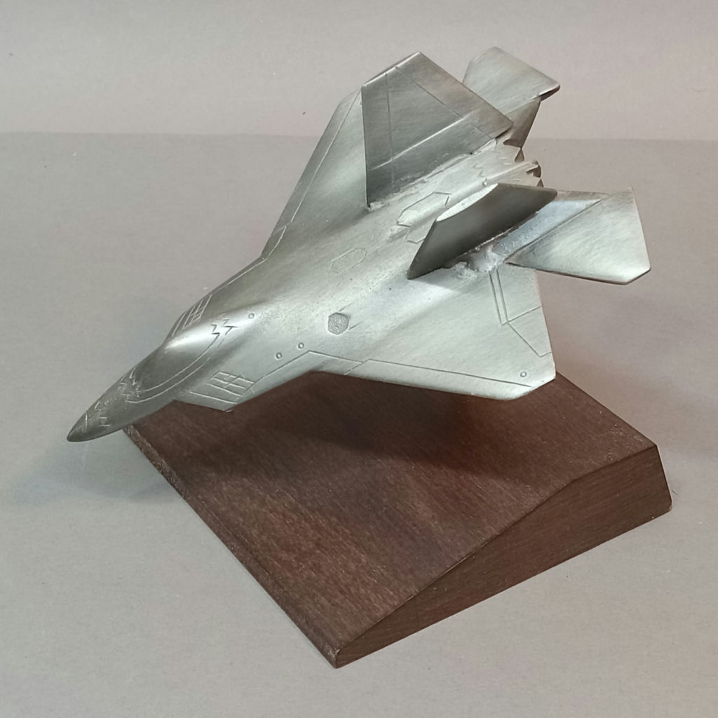 Model Planes & Militaria - image 20 of 22