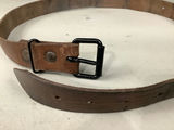Porsche 356 Leather Spare Tire Belt - thumbnail 2 of 6