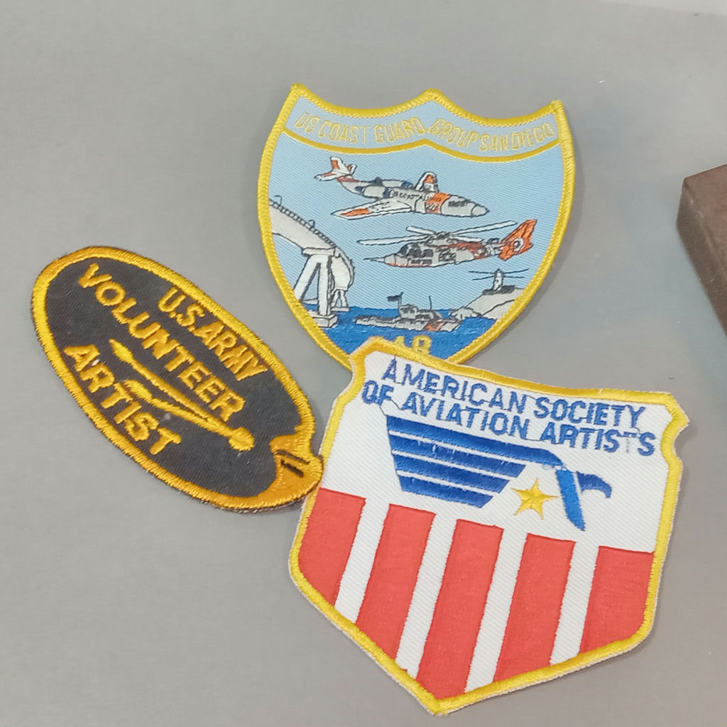 Model Planes & Militaria - image 15 of 22
