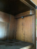 Antique China Cabinet - thumbnail 4 of 12