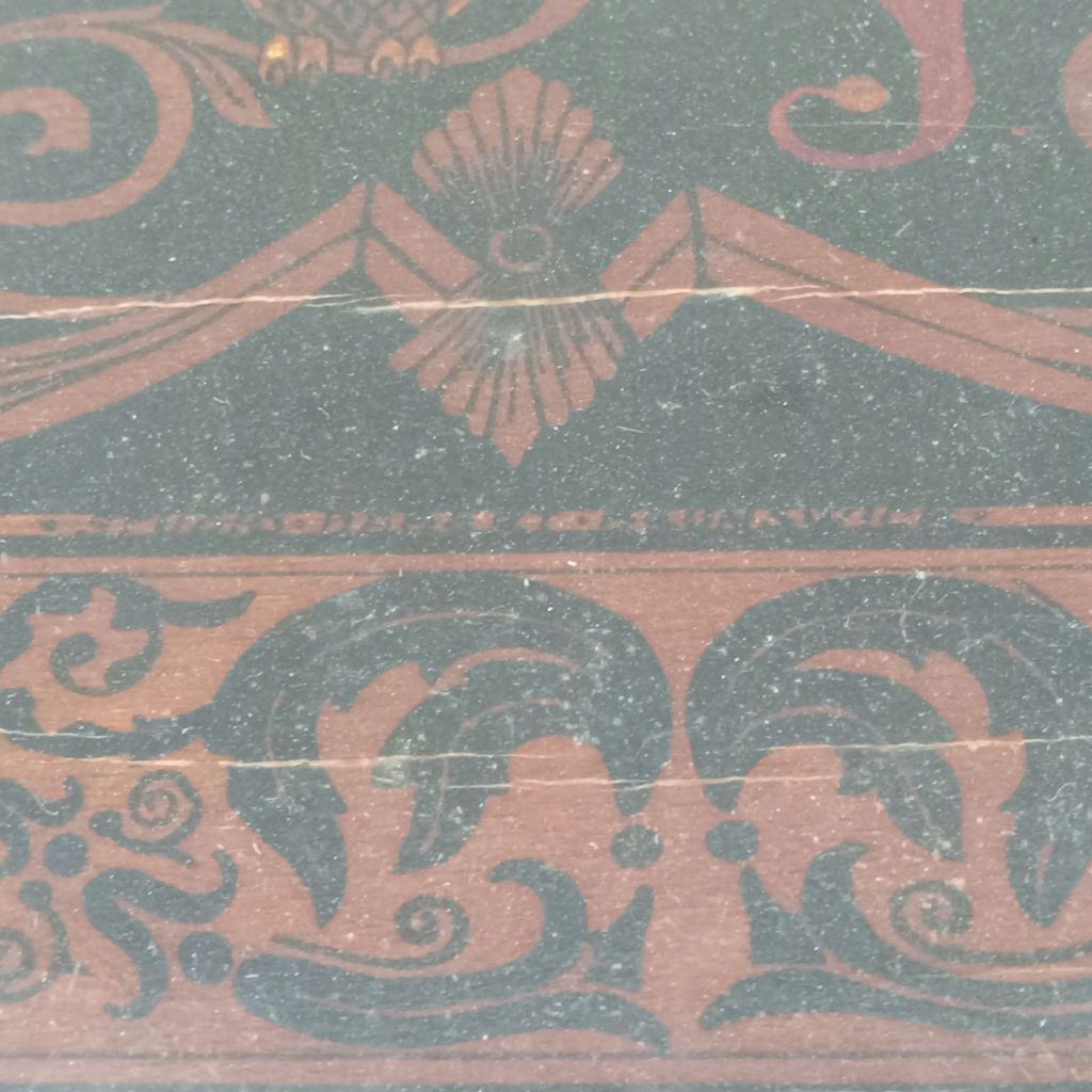 Holmegaard Cordials & Studio Debert Tarot Tray - image 10 of 15