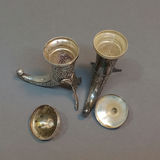 W&S Sorensen Sterling Spoons / Norway Shakers (60+dwt) - thumbnail 11 of 15
