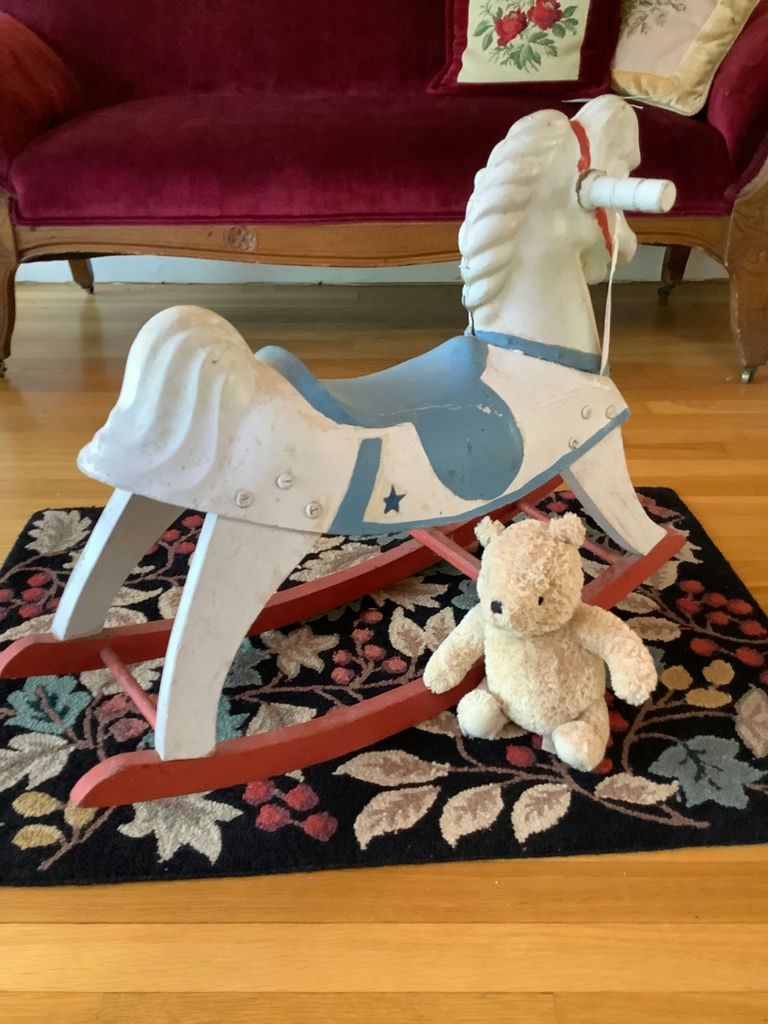 Crate & Barrel and More For the Playroom - image 4 of 6
