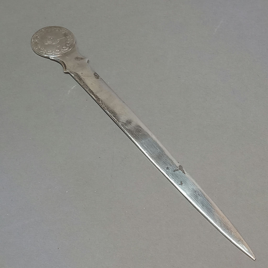 Sterling for a Distinguished Gentleman (80+dwt) - image 19 of 25