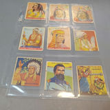 Vintage Gum & Cigarette Cards - thumbnail 3 of 21