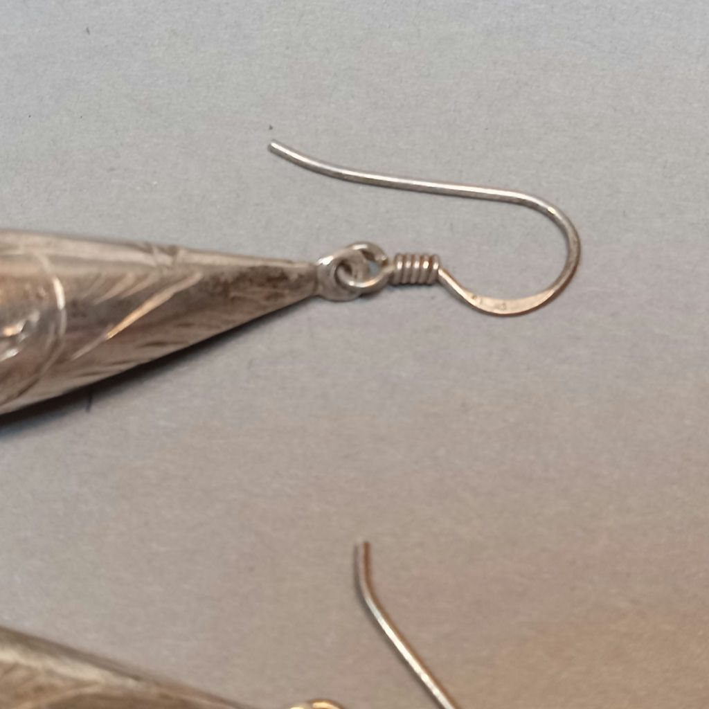 Made in Mexico Silver Jewelry (25+dwt) - image 21 of 22