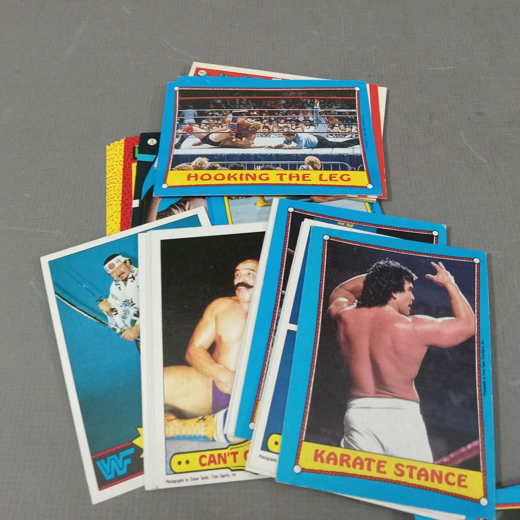 Vintage Trading Cards - Film & Music - image 11 of 23