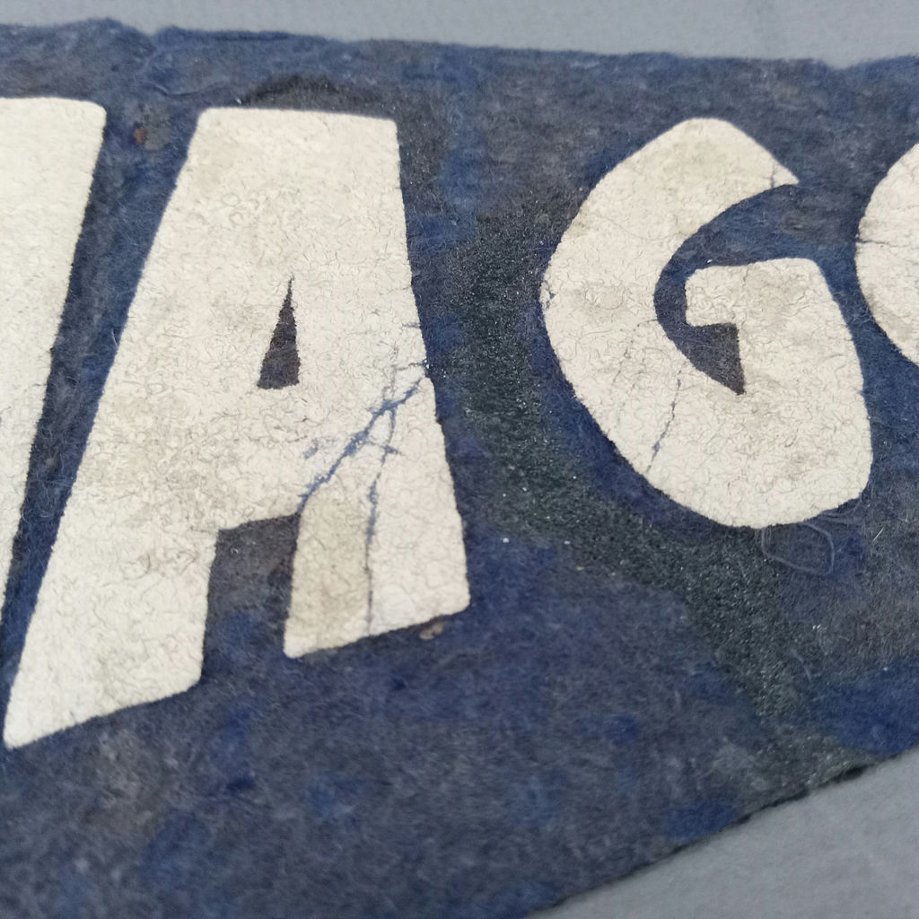Vintage Baseball Pennants - image 5 of 16