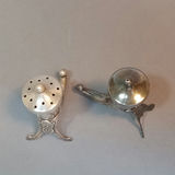 W&S Sorensen Sterling Spoons / Norway Shakers (60+dwt) - thumbnail 10 of 15