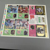 Trading Cards - Football / Hockey / Basketball - thumbnail 10 of 23