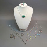 Jewelry - Bringing A Bit of Spring - thumbnail 1 of 14