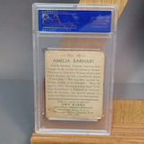 1933 / 1934 National Chicle Sky Birds Cards - thumbnail 7 of 22