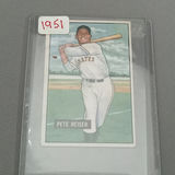 Baseball Gum Cards - thumbnail 4 of 23
