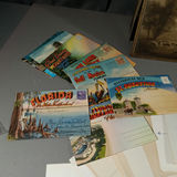 Vintage Postcards & Uneeda Biscuit Tin - thumbnail 13 of 18