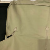 Porsche 356 Tonneau Cover - thumbnail 5 of 5