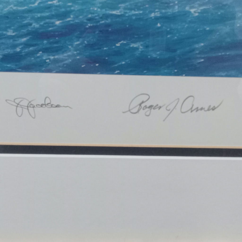Bogeys! Framed Print by Robert Taylor - image 7 of 10