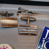 Vintage Sterling & More Men's Jewelry (9+dwt) - thumbnail 14 of 20