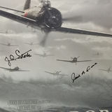 Pearl Harbor (2001) Signed Movie Posters - thumbnail 8 of 14