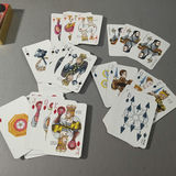 Piatnik & More Vintage Playing Cards - thumbnail 3 of 15