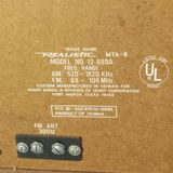 Realistic MTA-8 Radio - thumbnail 7 of 8