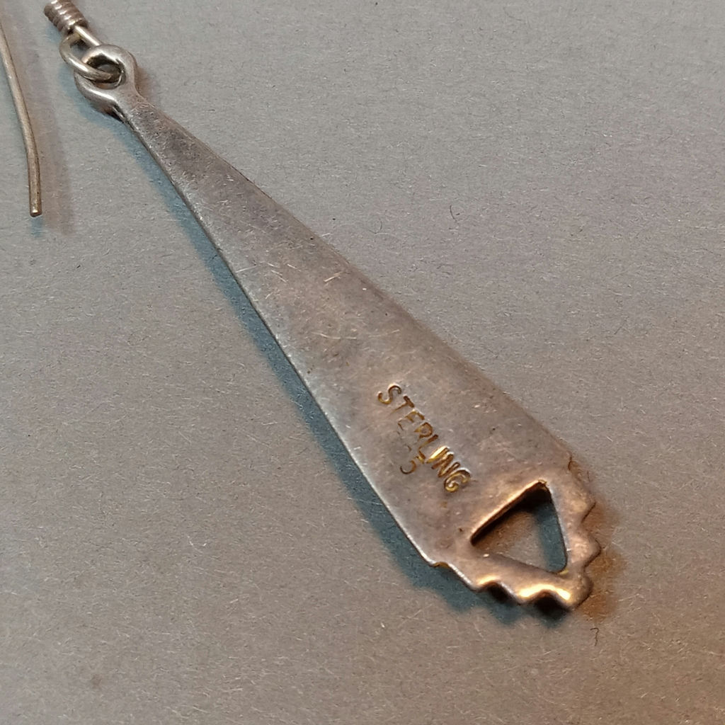 Made in Mexico Silver Jewelry (25+dwt) - image 5 of 22