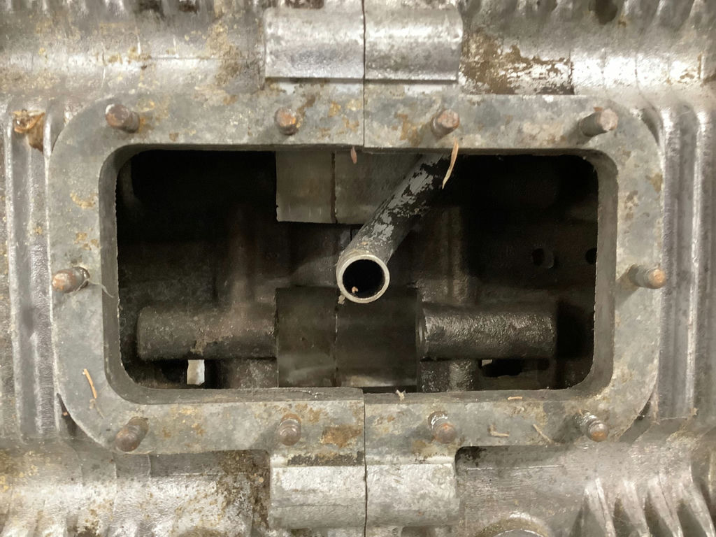 Porsche 356 Engine Block // P*72 686 - image 31 of 31