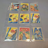 1933 / 1934 National Chicle Sky Birds Cards - thumbnail 12 of 22