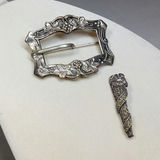 Antique & Vintage Jewelry - Sterling & More (42+dwt) - thumbnail 9 of 30