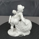 Nymphenburg Cherub Figurine - thumbnail 3 of 5