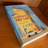 Inspector Montalbano Mysteries / Andrea Camilleri - thumbnail 1 of 8