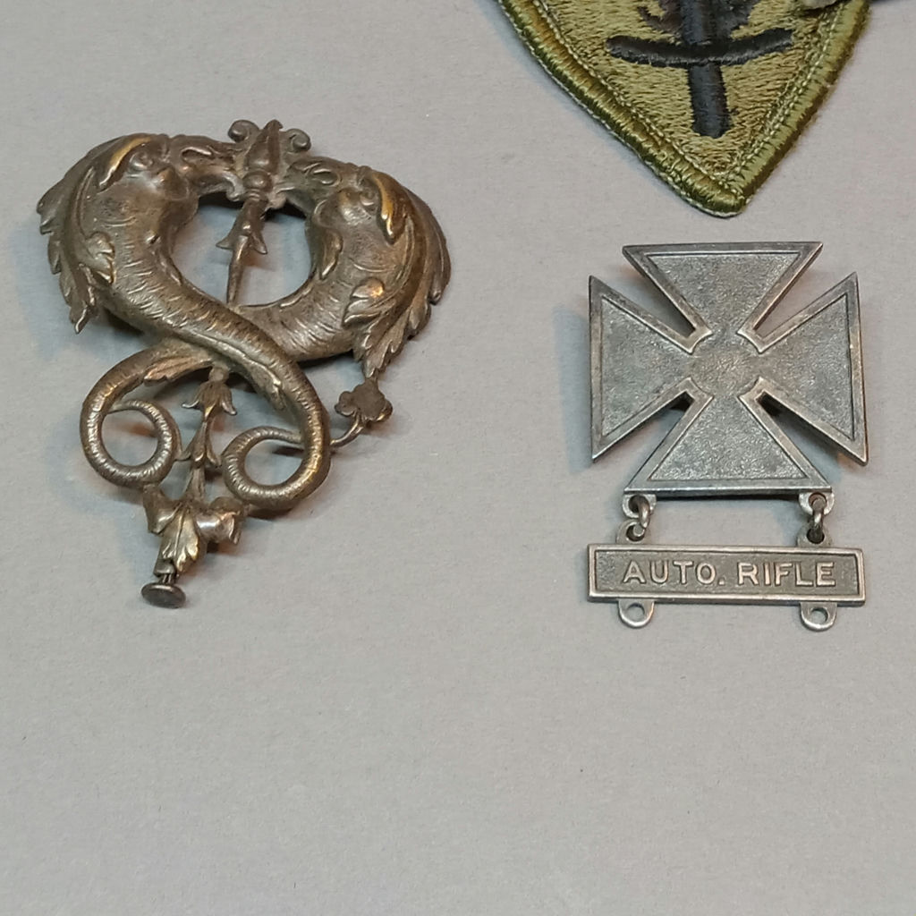Model Planes & Militaria - image 3 of 22