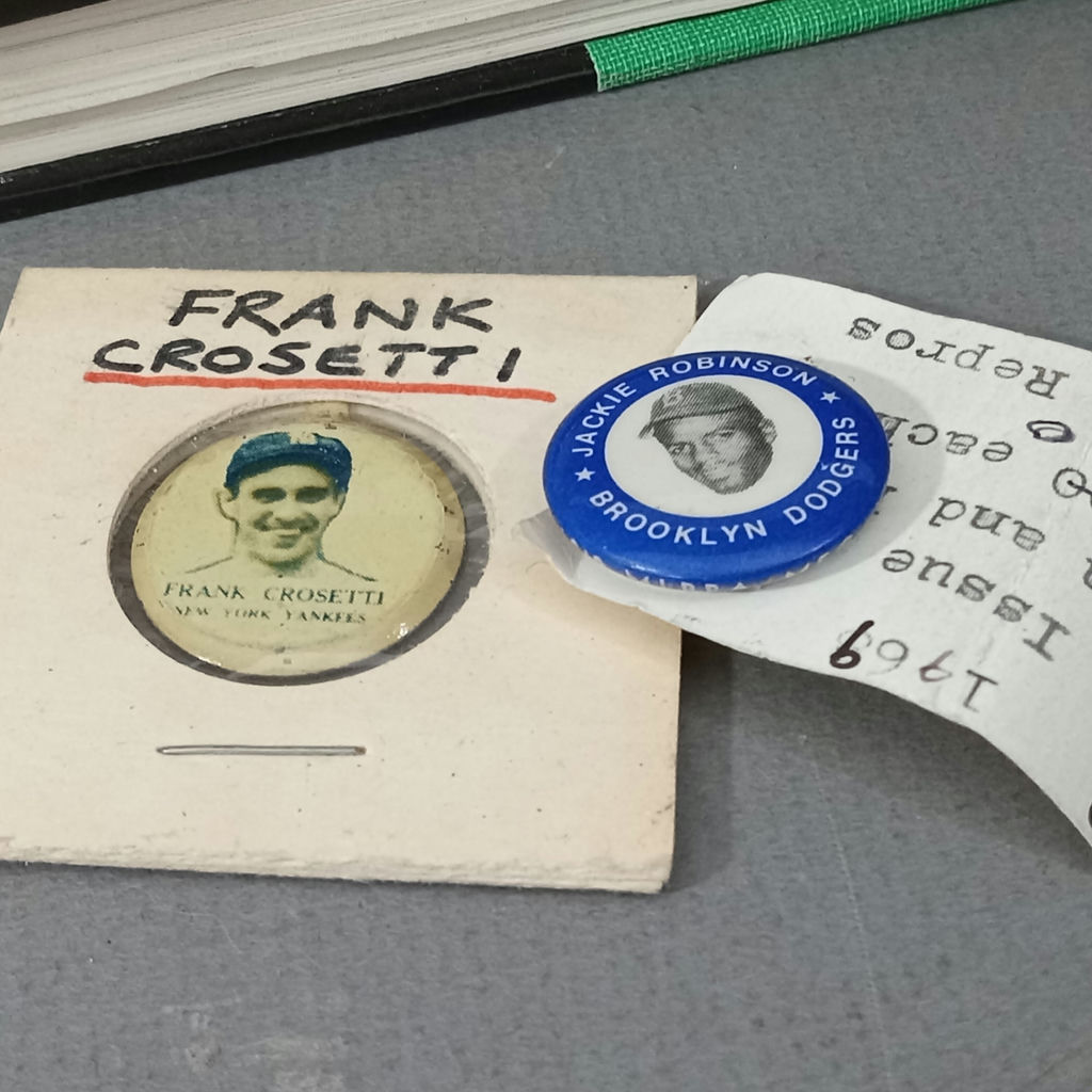 Play Ball! Intro to Baseball Collecting - image 15 of 26